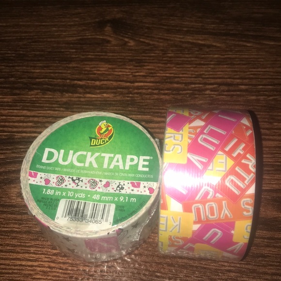 Duck tape - Picture 5 of 5